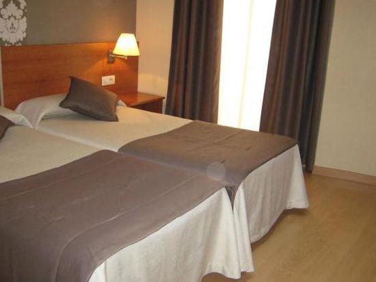 Hotel Catalunya