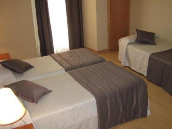 Hotel Catalunya