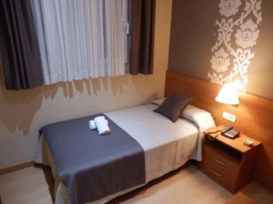 Hotel Catalunya
