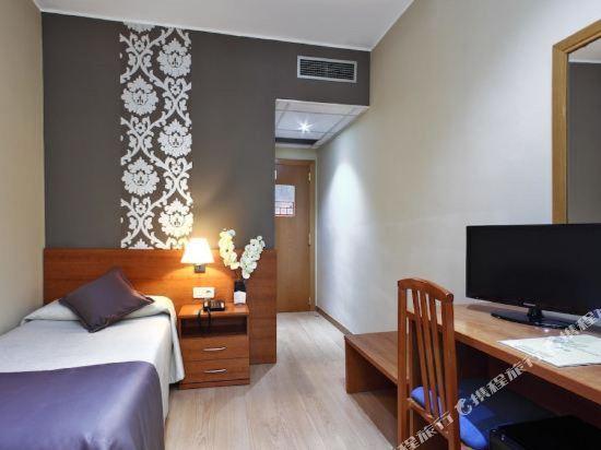 Hotel Catalunya
