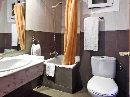 Hotel Catalunya