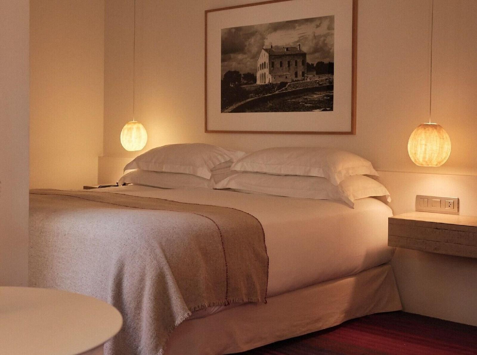 Hotel Neri Relais & Chateaux