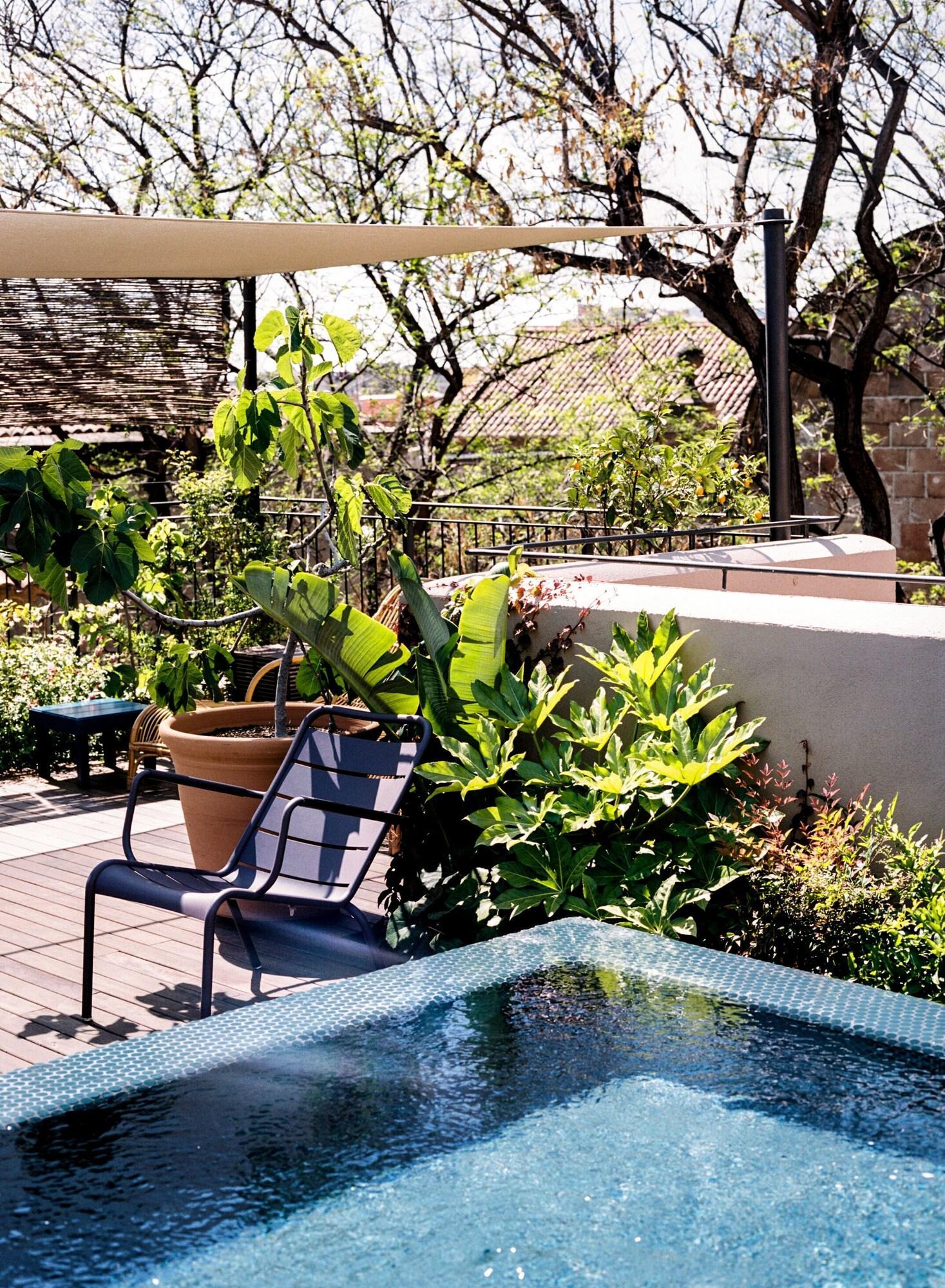Hotel Neri Relais & Chateaux