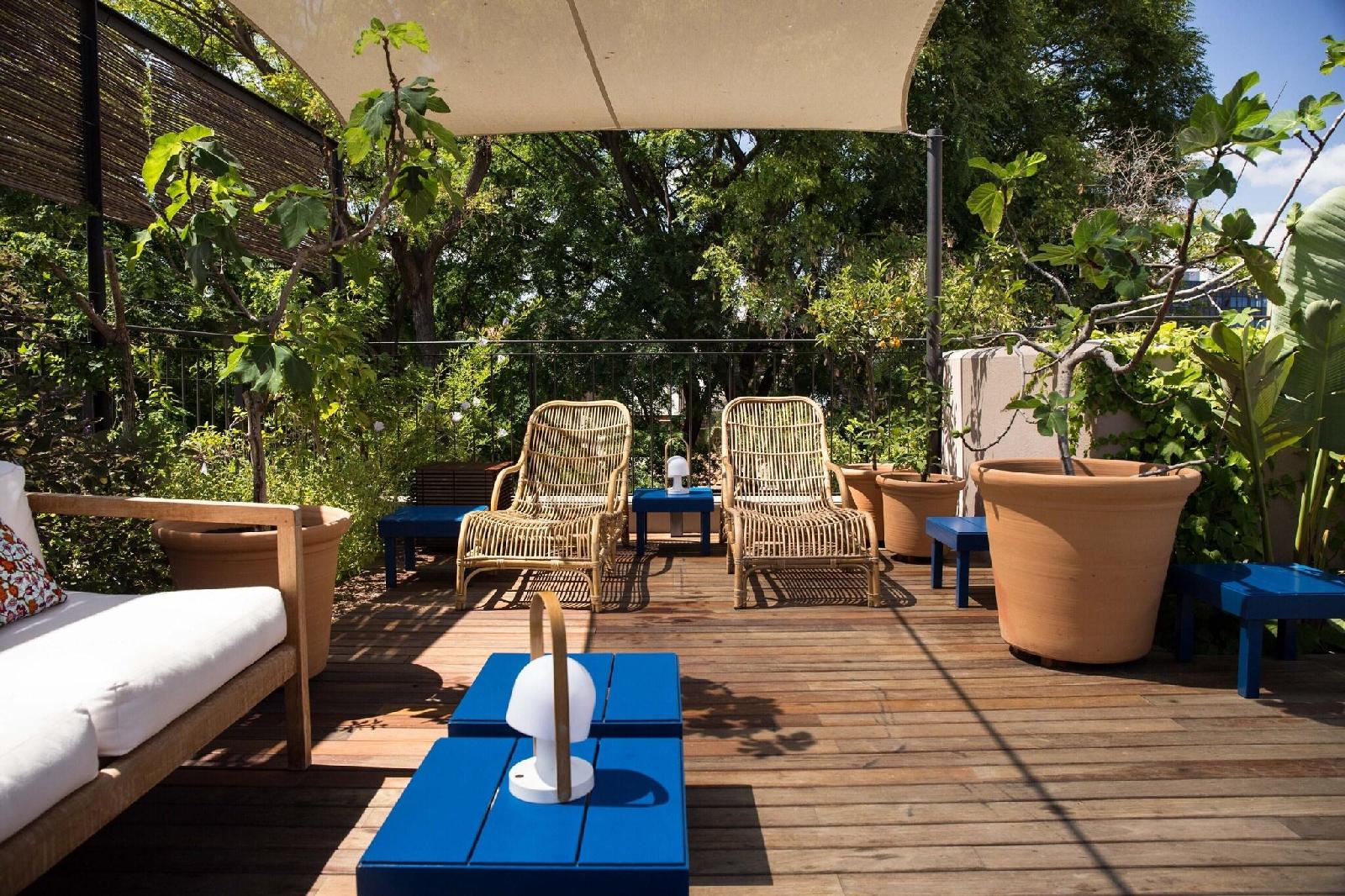 Hotel Neri Relais & Chateaux