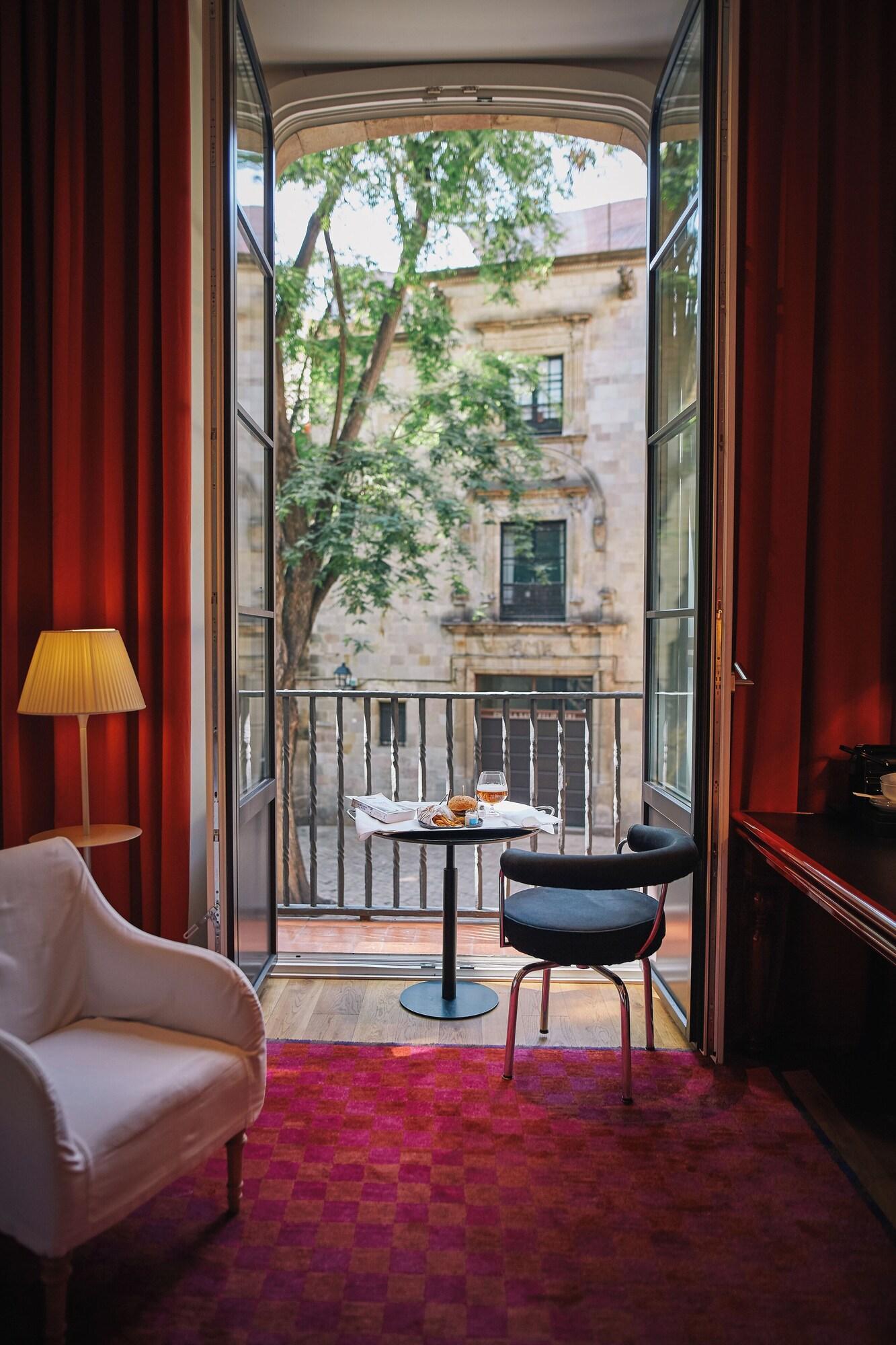 Hotel Neri Relais & Chateaux
