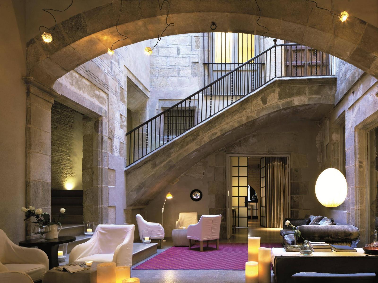 Hotel Neri Relais & Chateaux