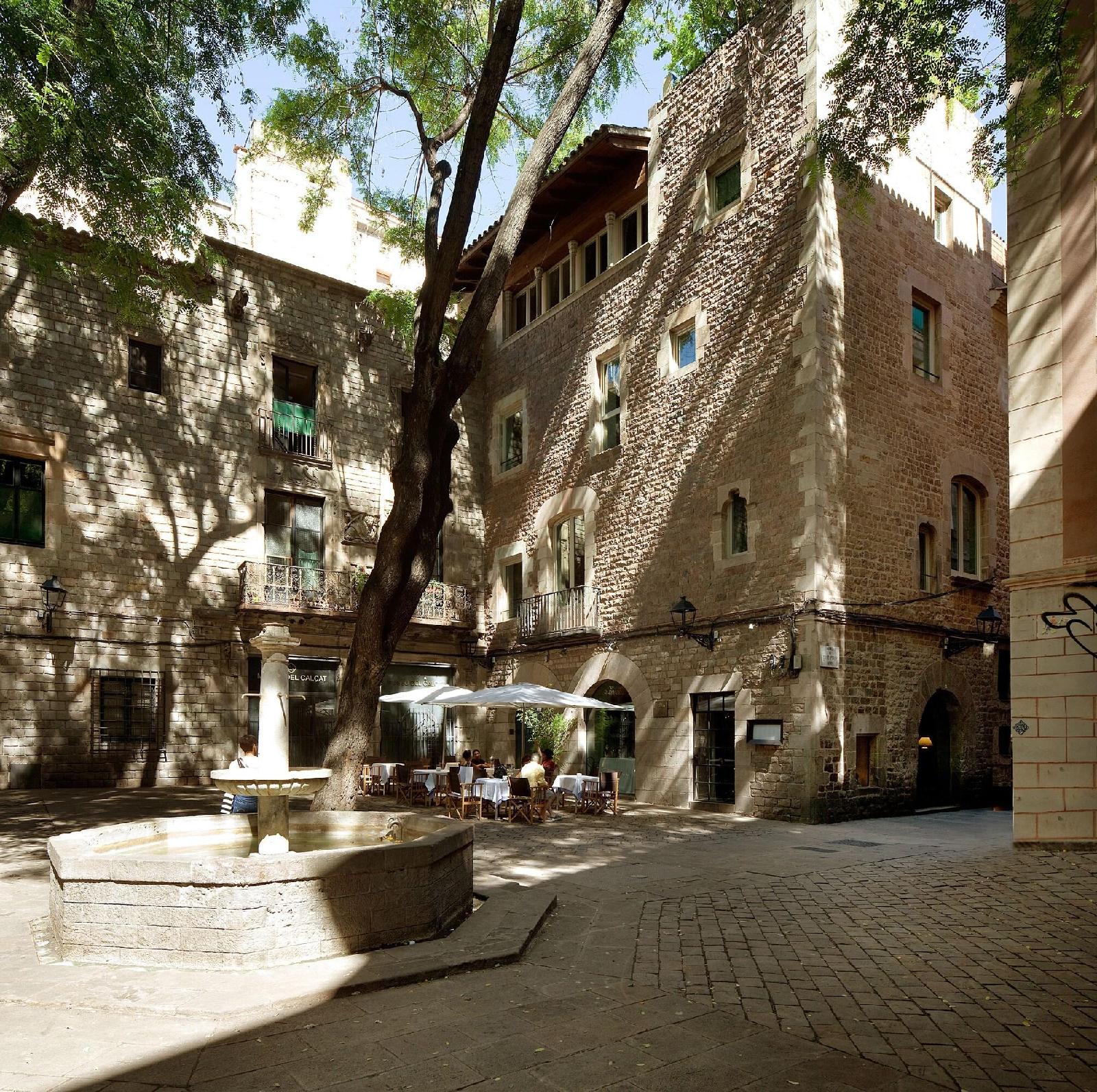 Hotel Neri Relais & Chateaux