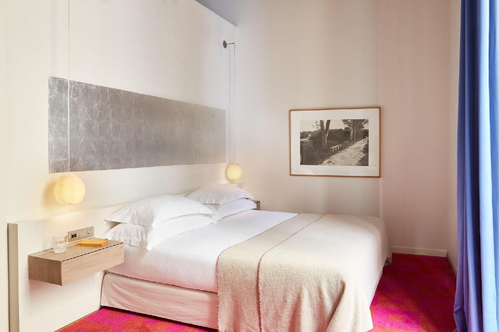 Hotel Neri Relais & Chateaux