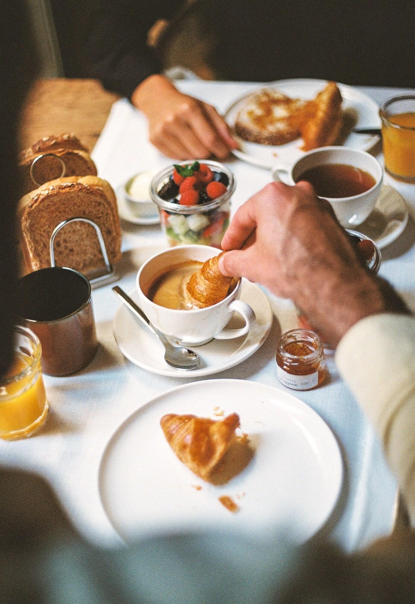 Hotel Neri Relais & Chateaux