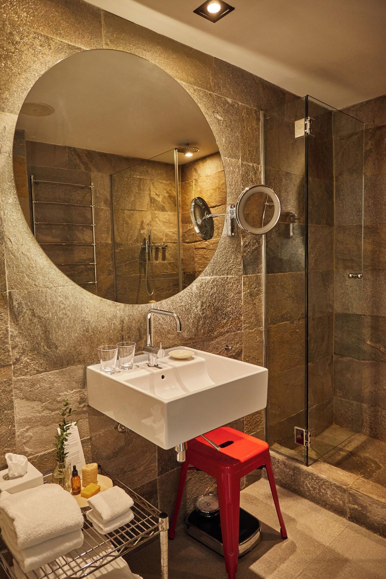 Hotel Neri Relais & Chateaux