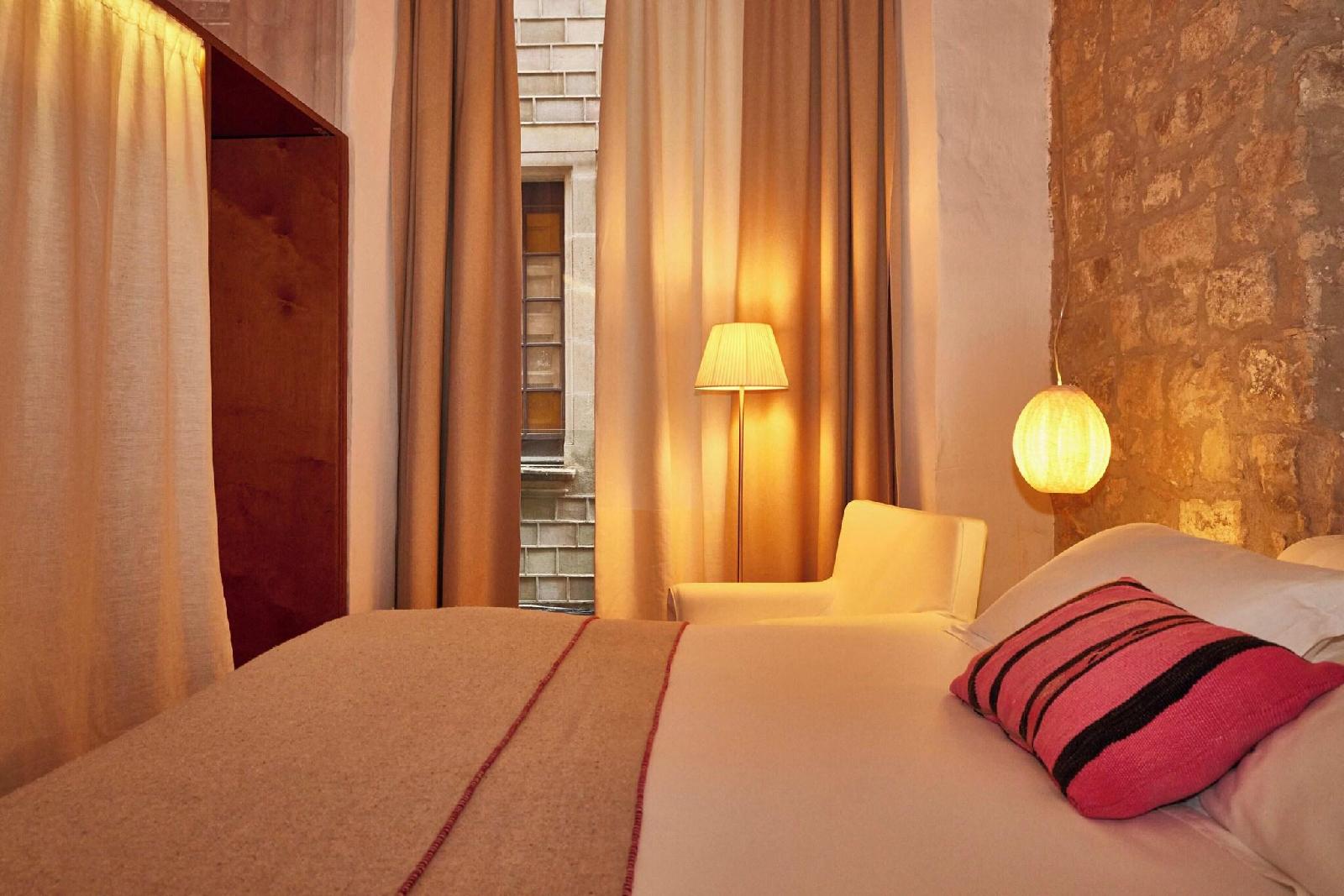 Hotel Neri Relais & Chateaux