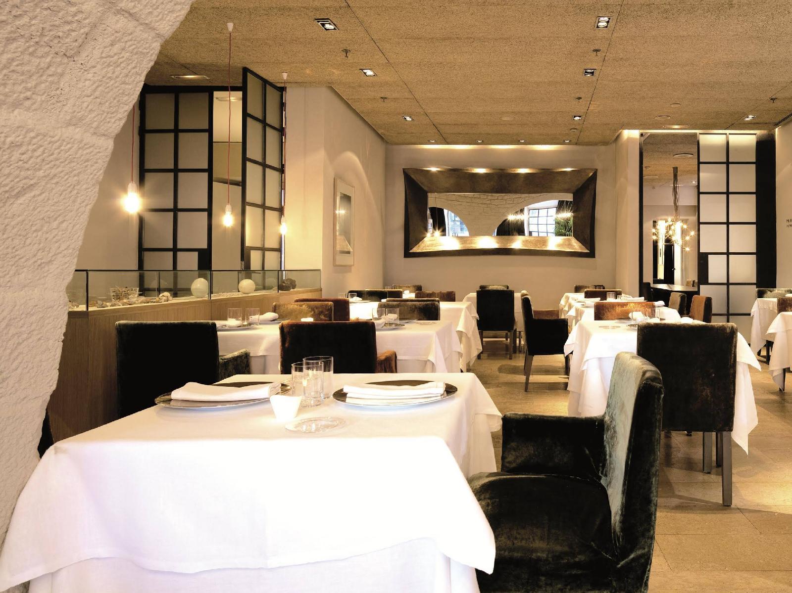 Hotel Neri Relais & Chateaux