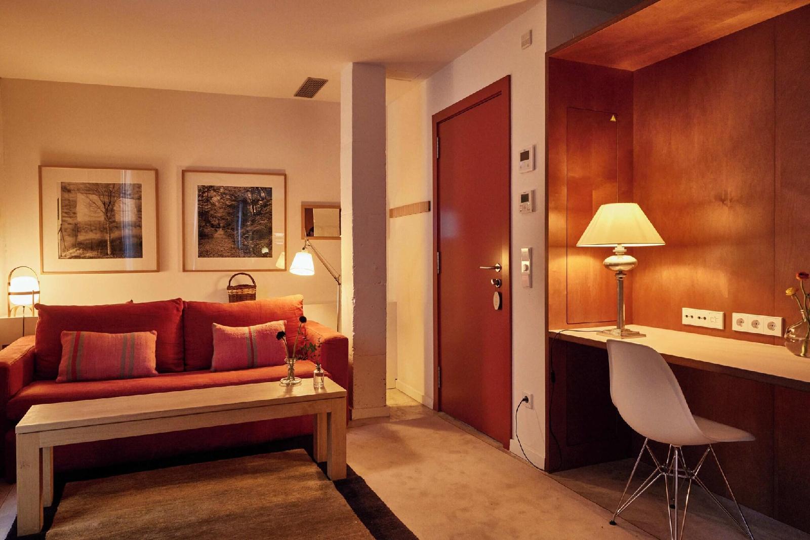 Hotel Neri Relais & Chateaux