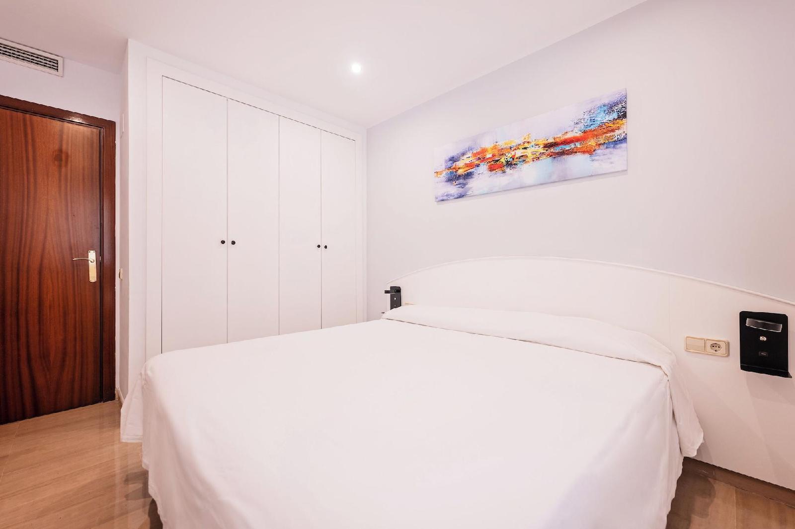 Aparthotel Napols