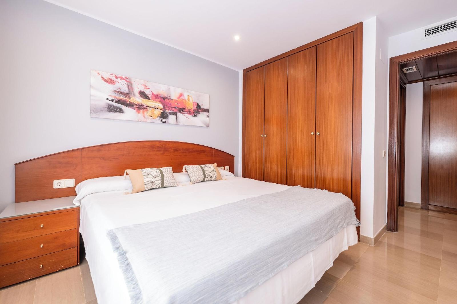 Aparthotel Napols