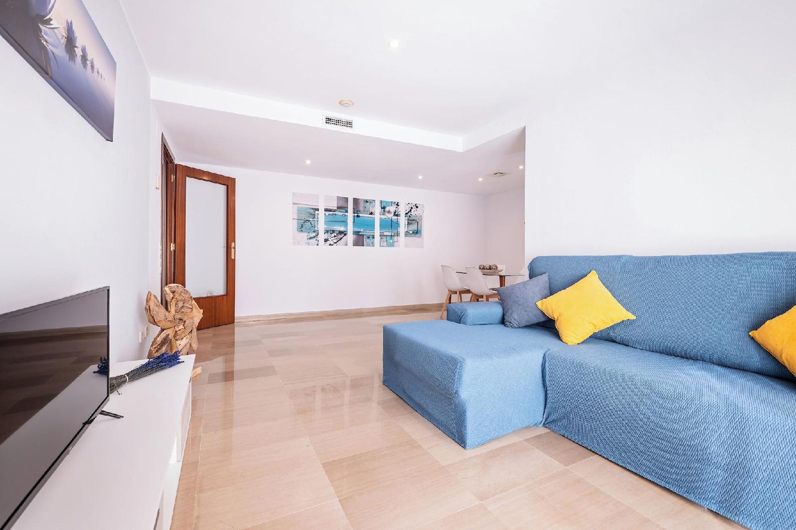 Aparthotel Napols