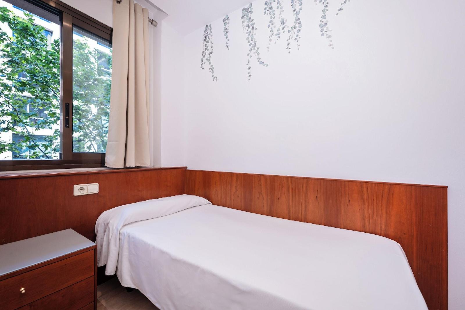 Aparthotel Napols