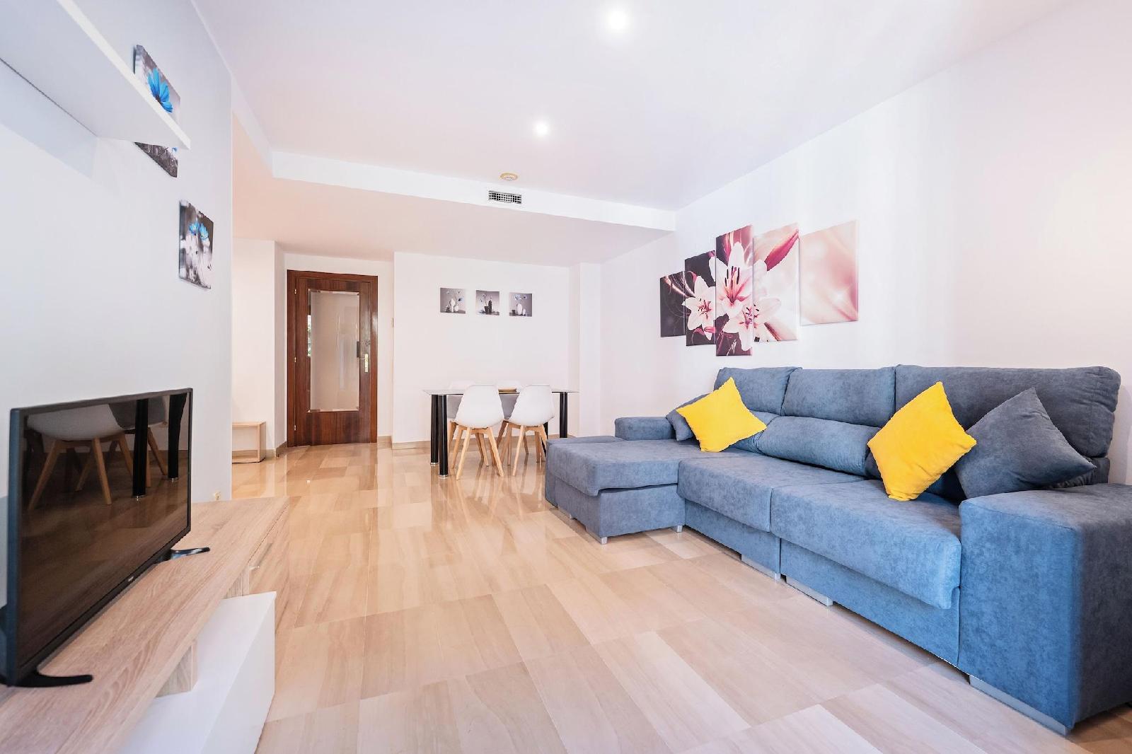 Aparthotel Napols