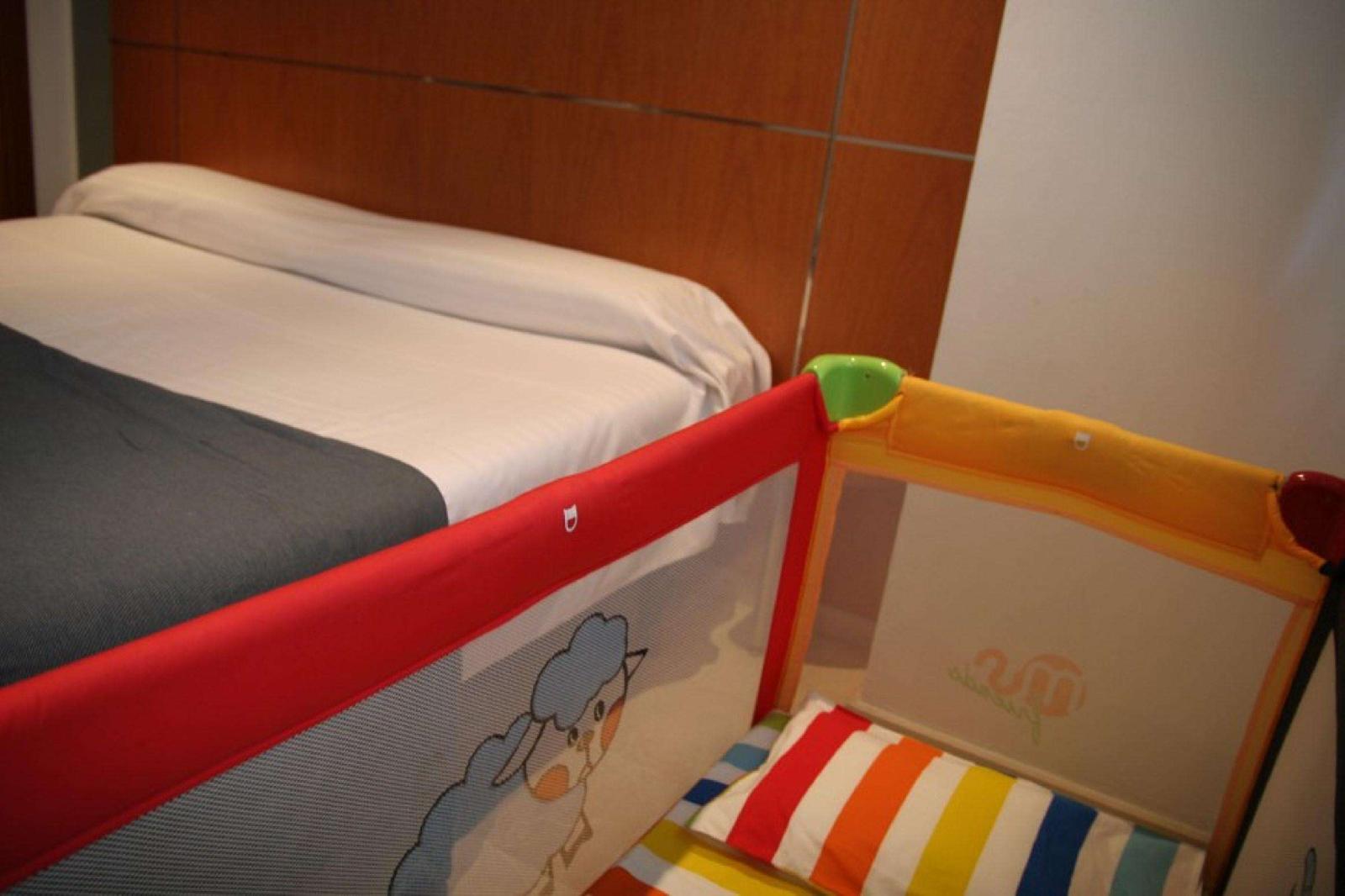 Aparthotel Napols