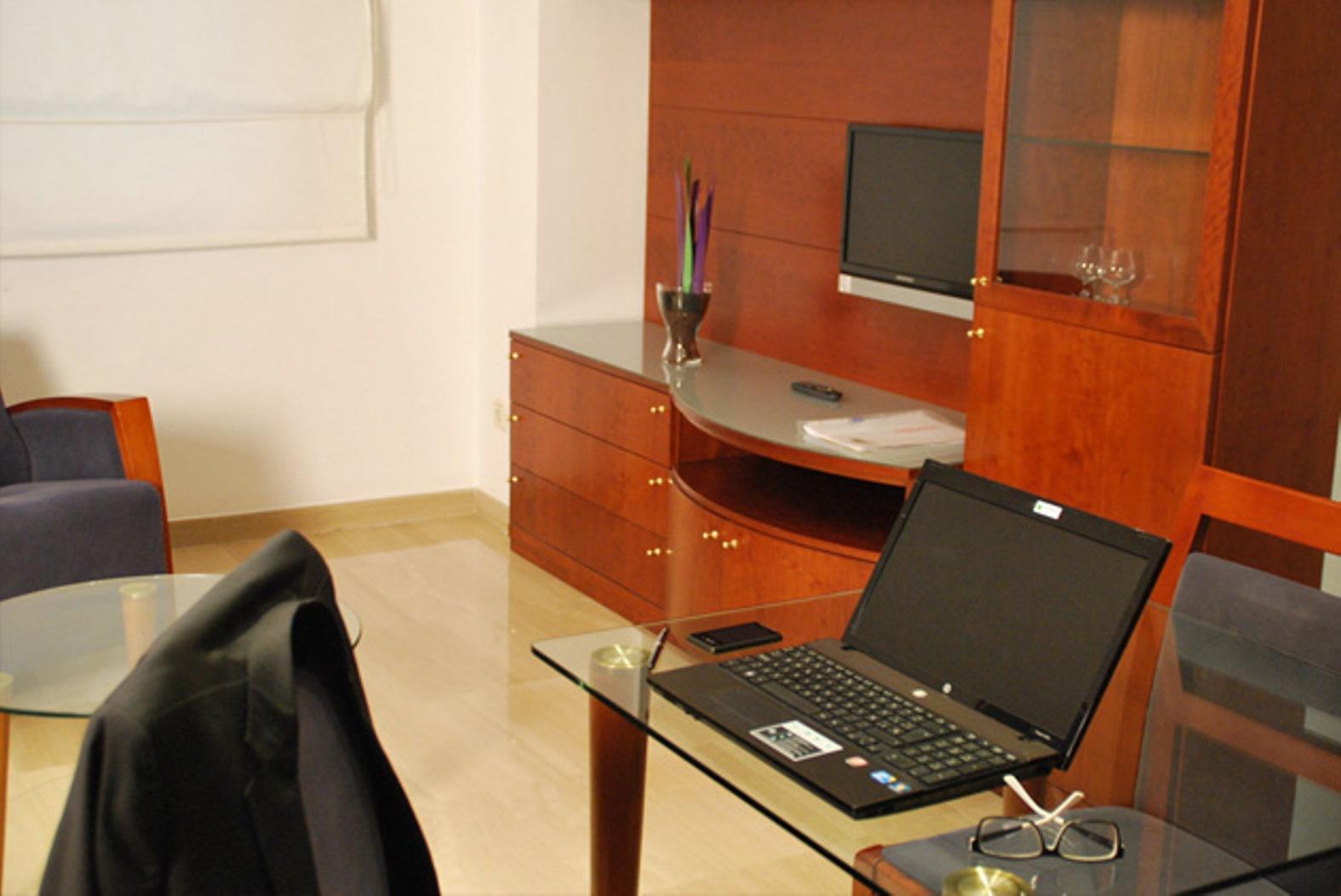 Aparthotel Napols