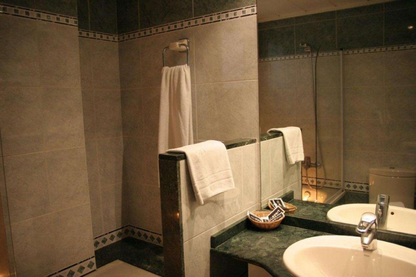 Aparthotel Napols