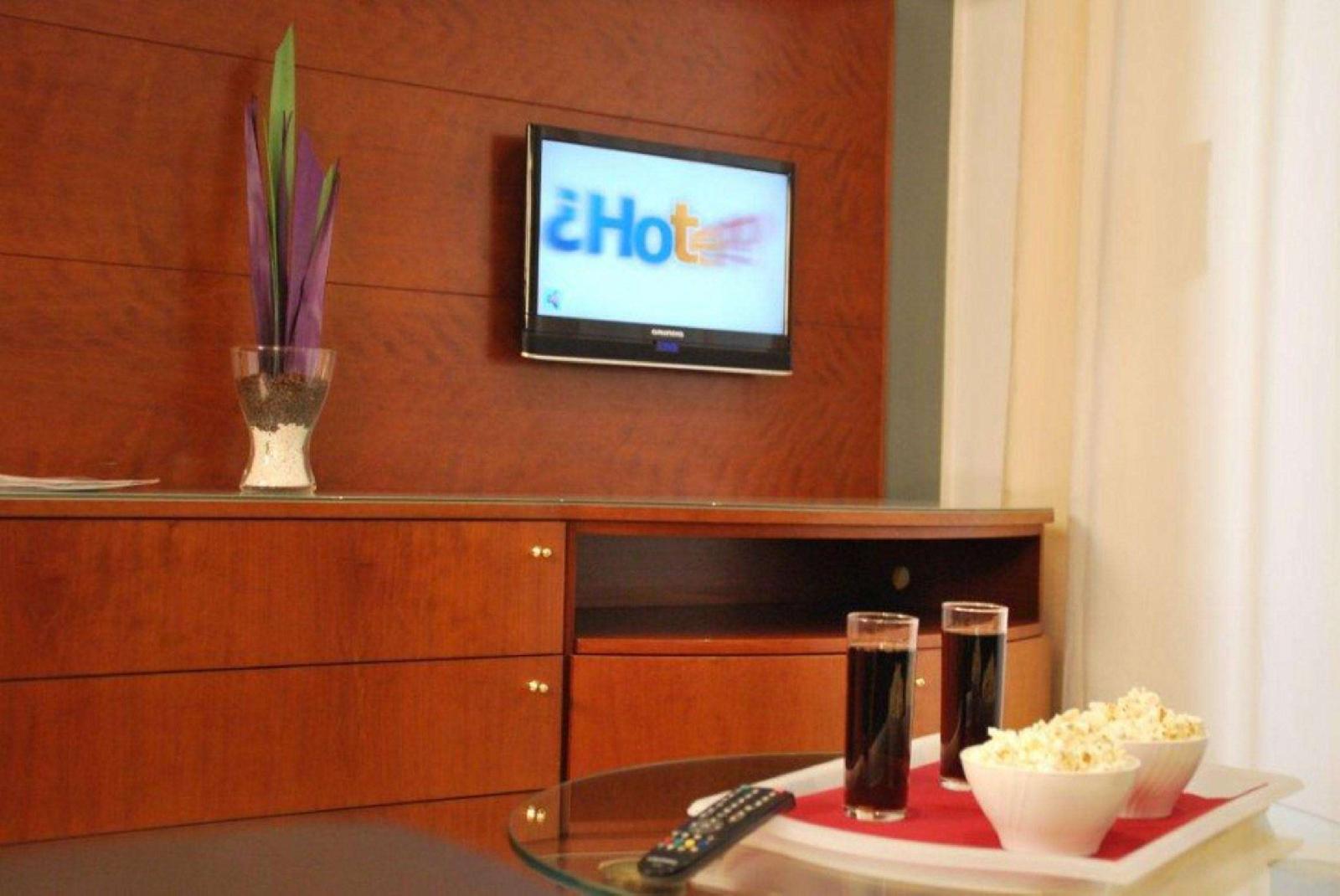 Aparthotel Napols