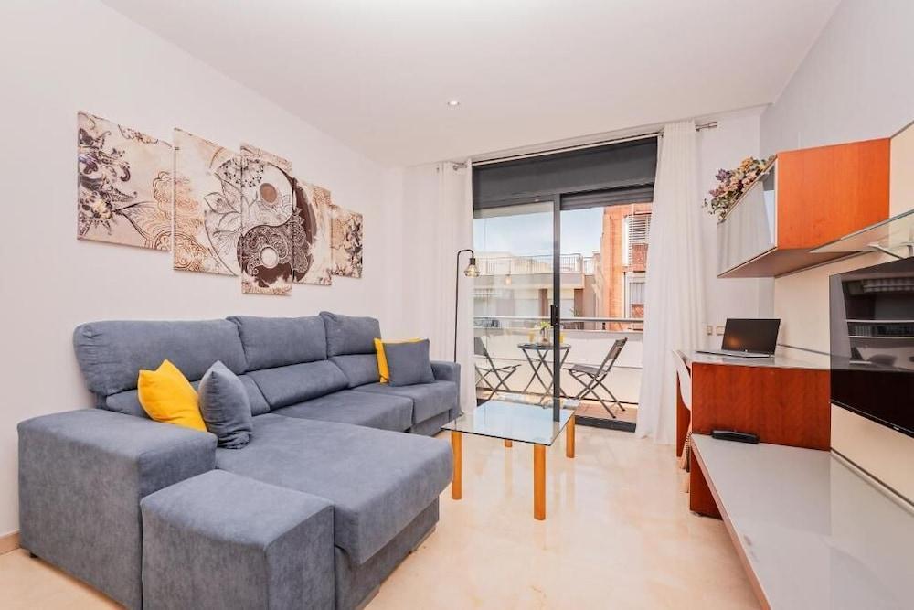 Suites Marina