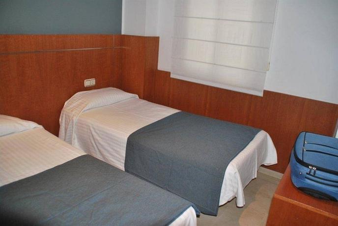 Suites Marina