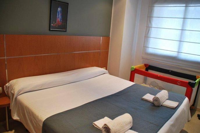 Suites Marina
