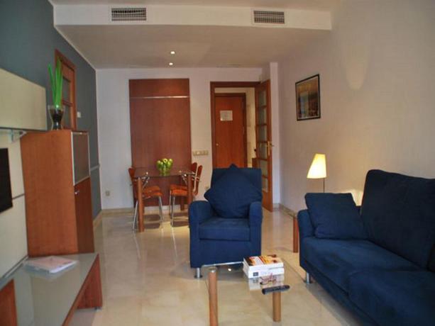 Suites Marina