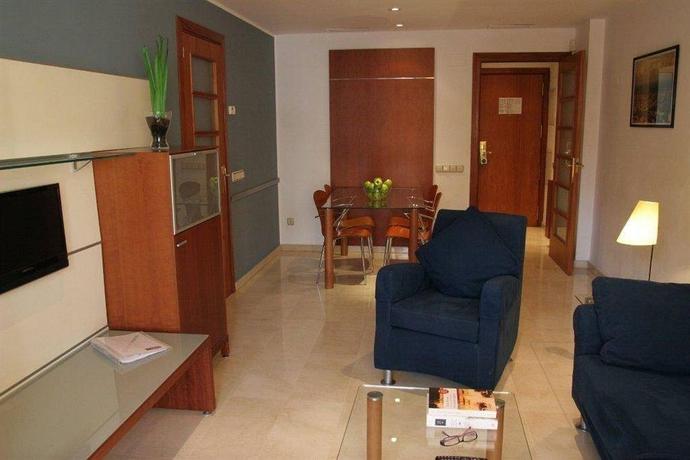 Suites Marina