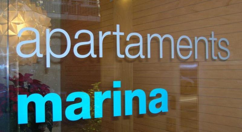 Suites Marina