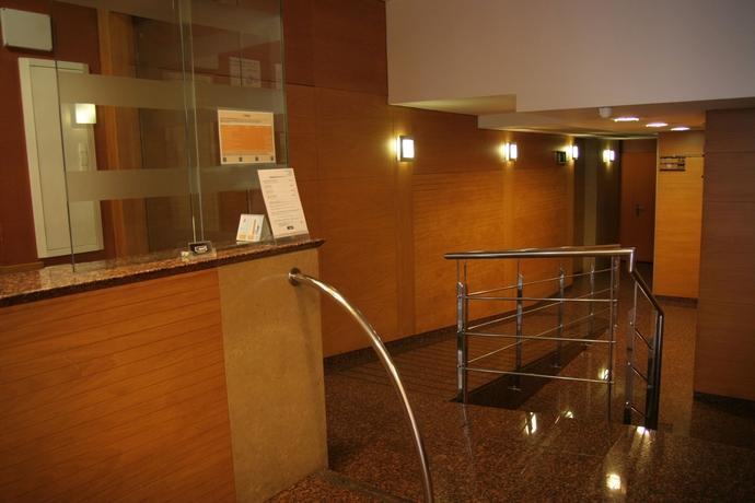 Suites Marina