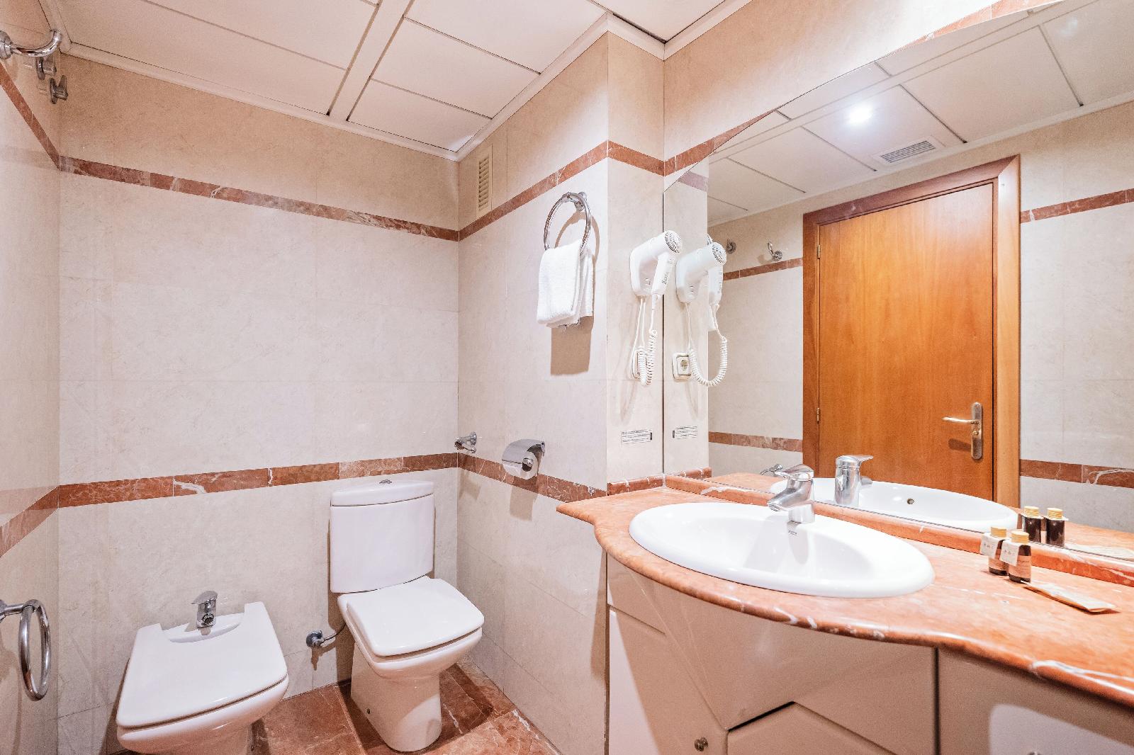 Suites Marina