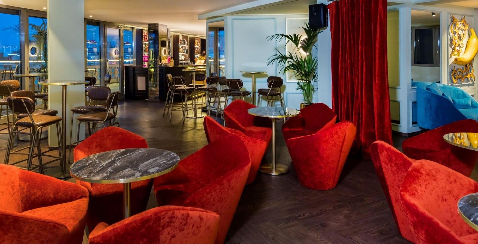 Axel Hotel Barcelona & Urban Spa - Adults Only