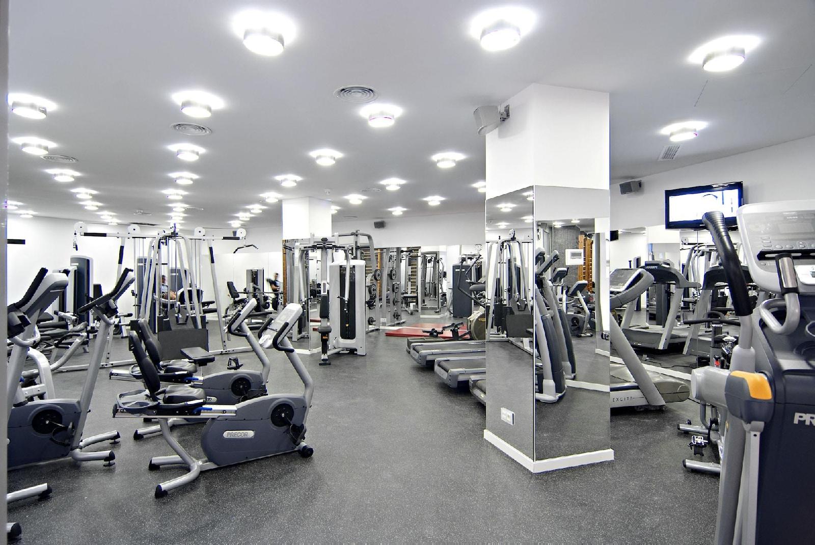 Axel Hotel Barcelona & Urban Spa - Adults Only