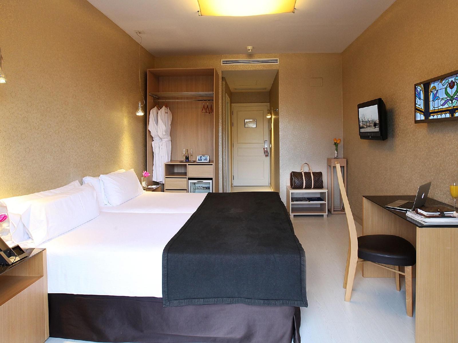 Axel Hotel Barcelona & Urban Spa - Adults Only