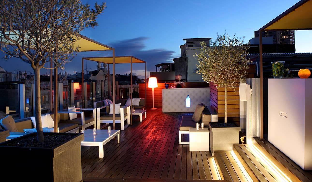 Axel Hotel Barcelona & Urban Spa - Adults Only