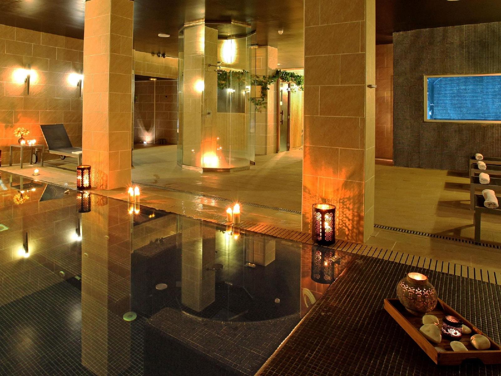 Axel Hotel Barcelona & Urban Spa - Adults Only