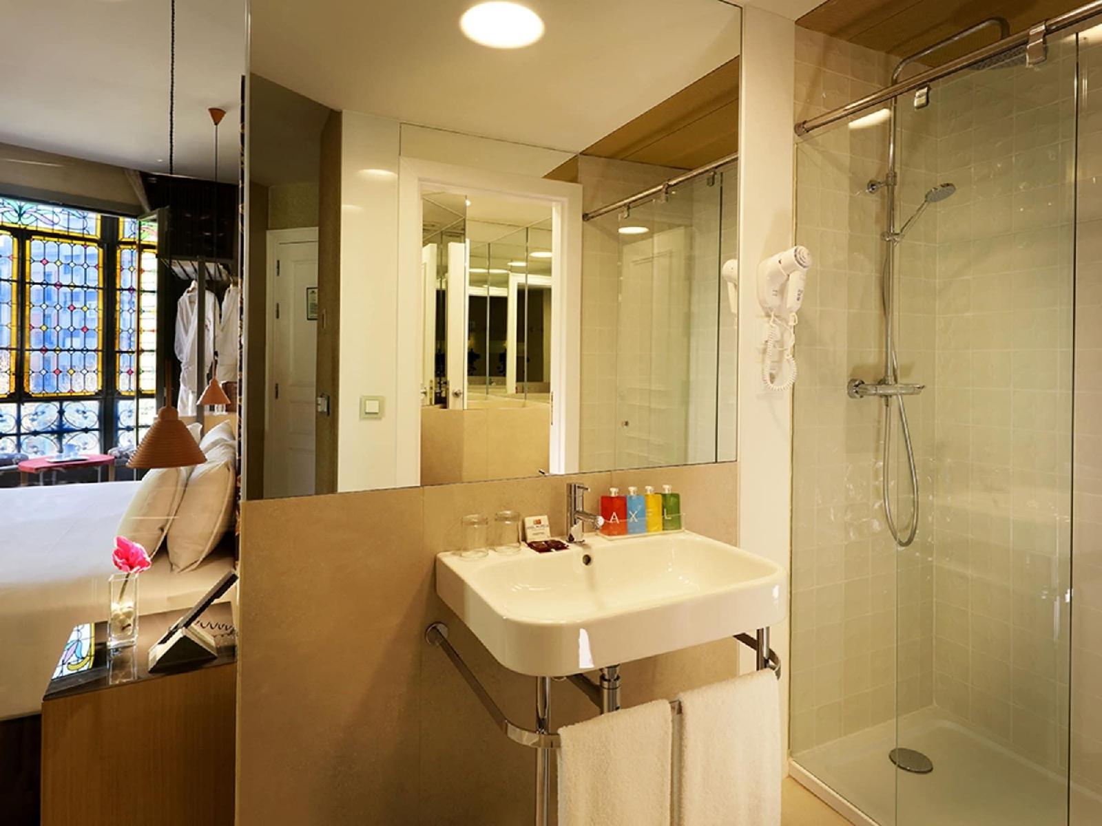 Axel Hotel Barcelona & Urban Spa - Adults Only