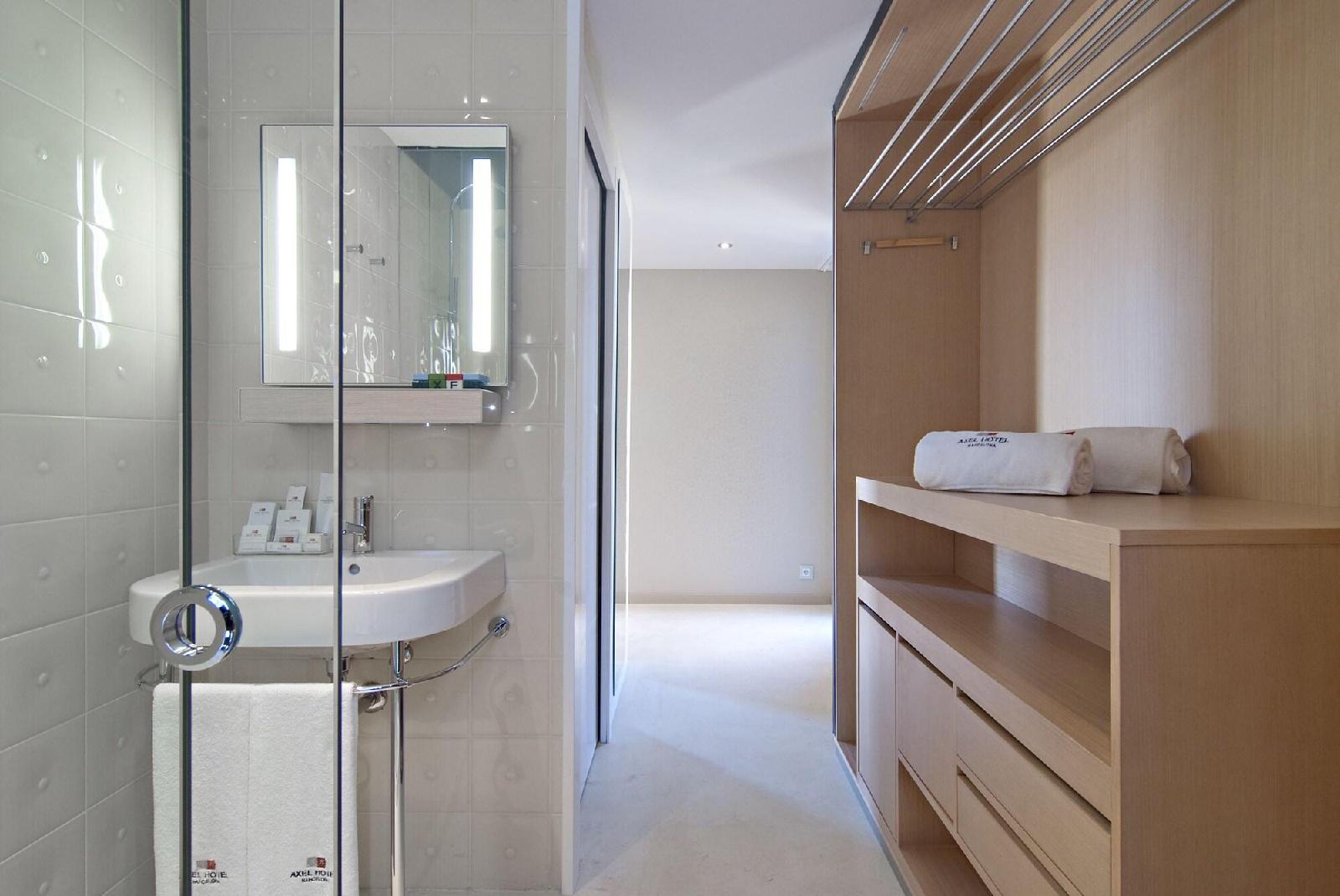 Axel Hotel Barcelona & Urban Spa - Adults Only