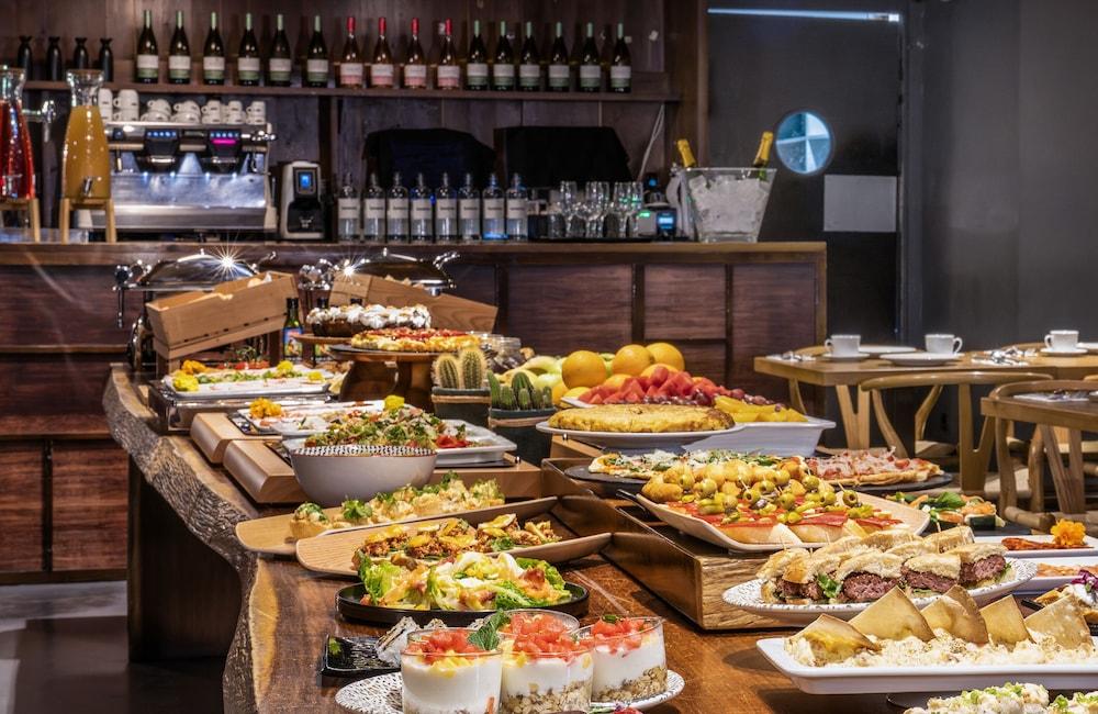 Axel Hotel Barcelona & Urban Spa - Adults Only