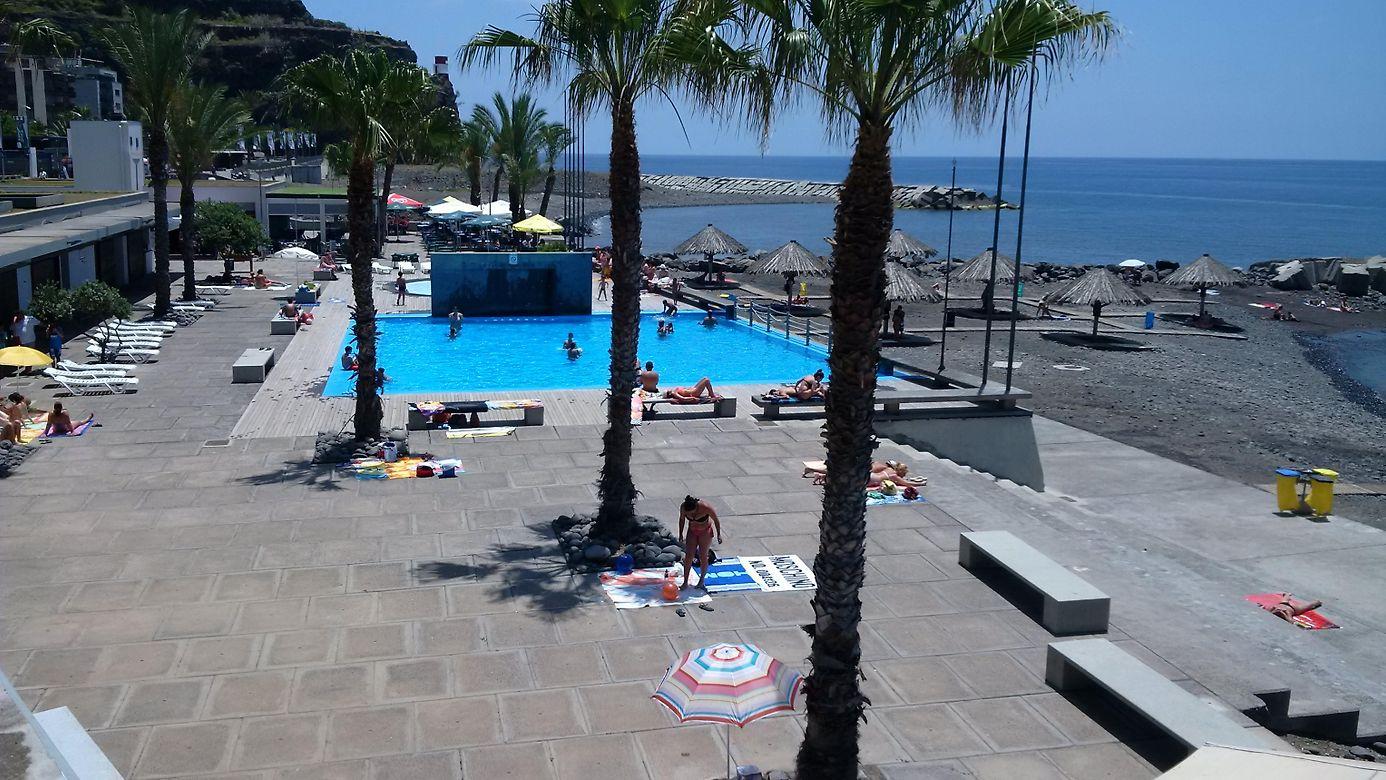 Flag Hotel Madeira - Ribeira Brava