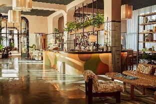 The Hoxton Poblenou