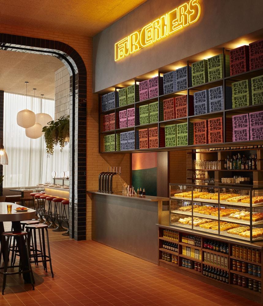 The Hoxton Poblenou