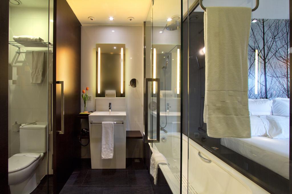 The Hoxton Poblenou