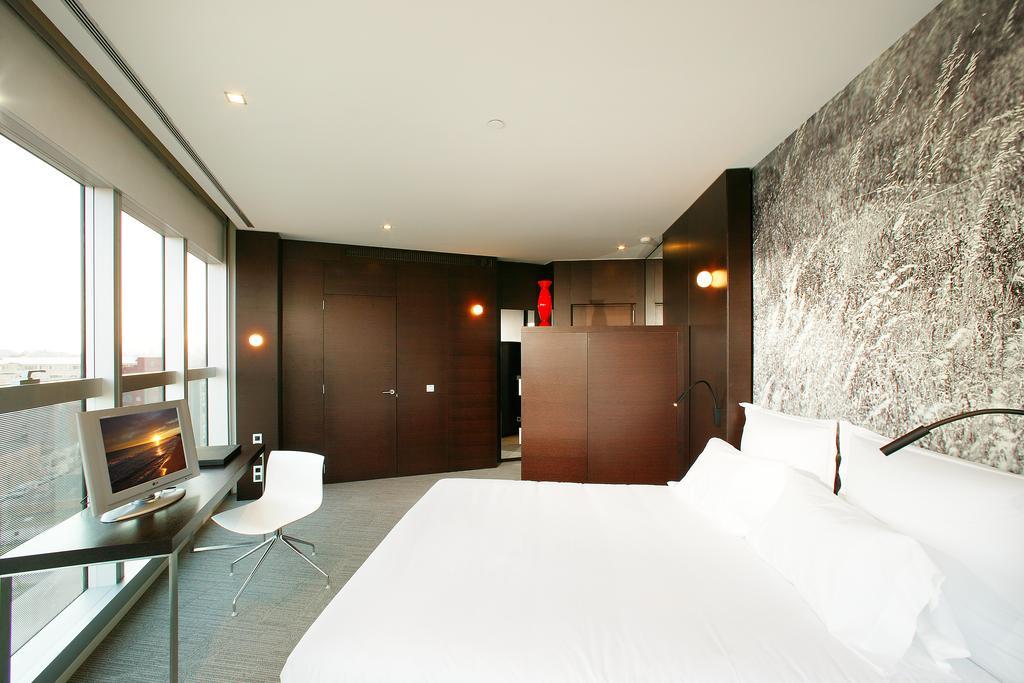 The Hoxton Poblenou