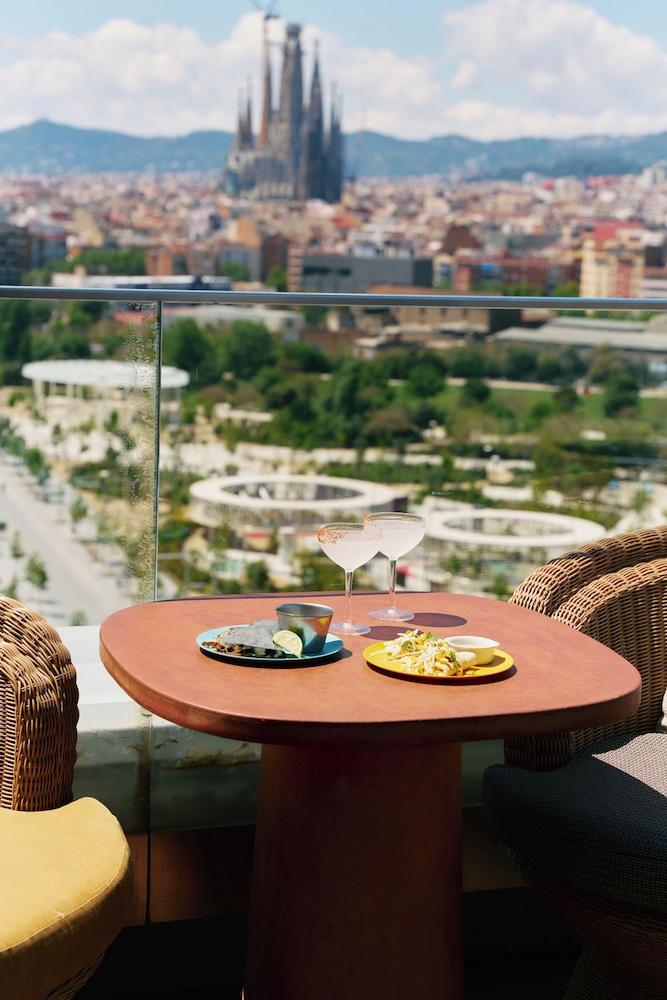 The Hoxton Poblenou