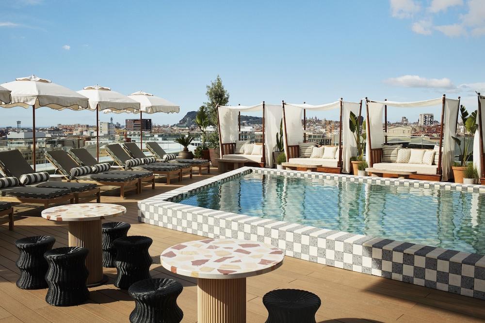 The Hoxton Poblenou