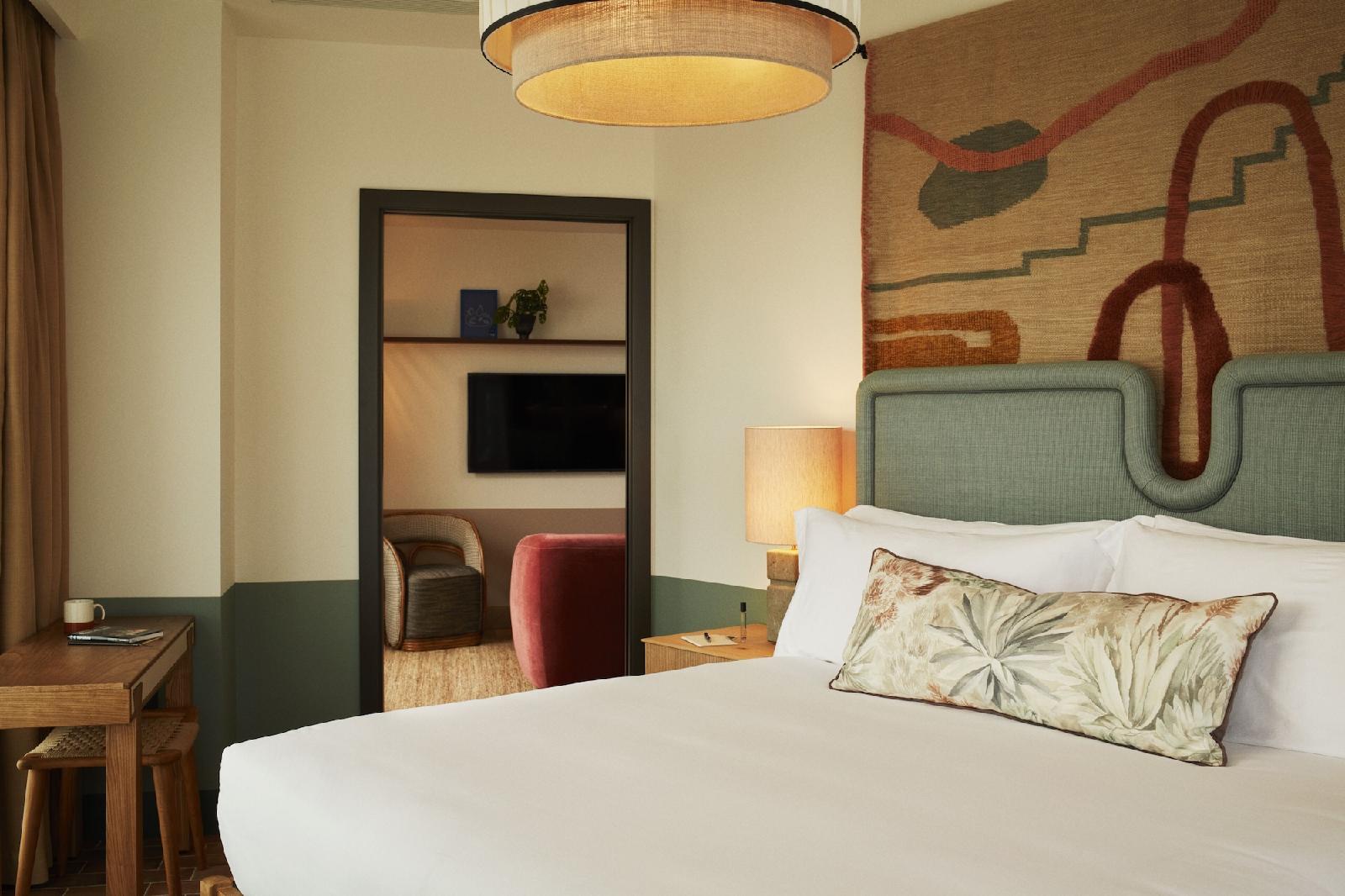 The Hoxton Poblenou